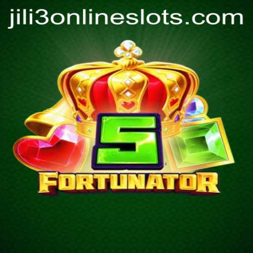 Unveiling 5Fortunator: A Comprehensive Guide to the Game with Jili3