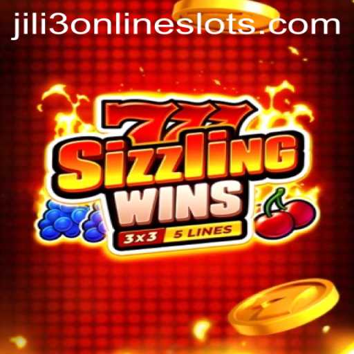 Exploring the Excitement of 777sizzlingwins and the Allure of Jili3
