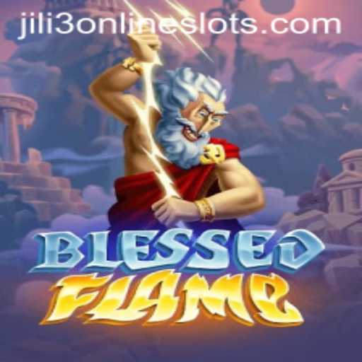 Discover the Enchanting World of BlessedFlame: An Immersive Gaming Experience