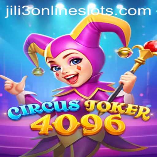 Discover the Thrills of CircusJoker4096: A Game Like No Other
