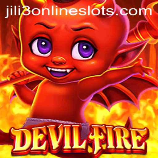 Unleashing the Thrills of DevilFire: A Deep Dive into the Epic Gaming Adventure