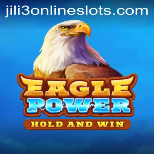 EaglePower: Soaring to New Heights with Jili3