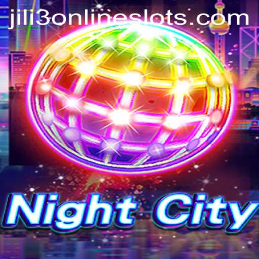 Discovering NightCity A Look into Jili3