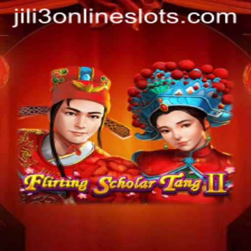 Flirting Scholar Tang II: A Deep Dive into the Gameplay and Unique Features