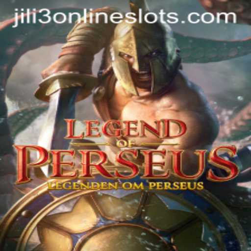 Discover the Epic World of LegendofPerseus: A Journey Through Myths and Challenges