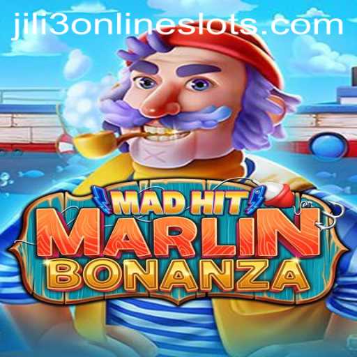MadHitMarlinBonanza: Dive into the Exciting Underwater Adventure with Jili3