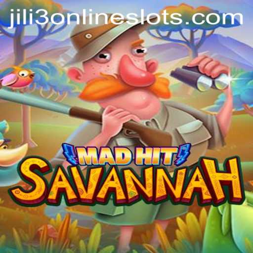 Exploring the World of MadHitSavannah: A Creative Game Experience