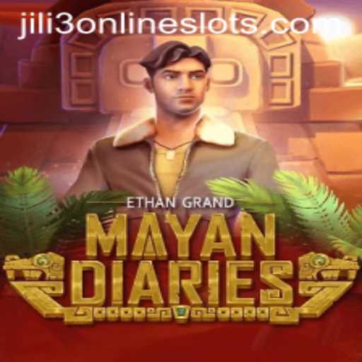 Discover the Adventure of MayanDiaries
