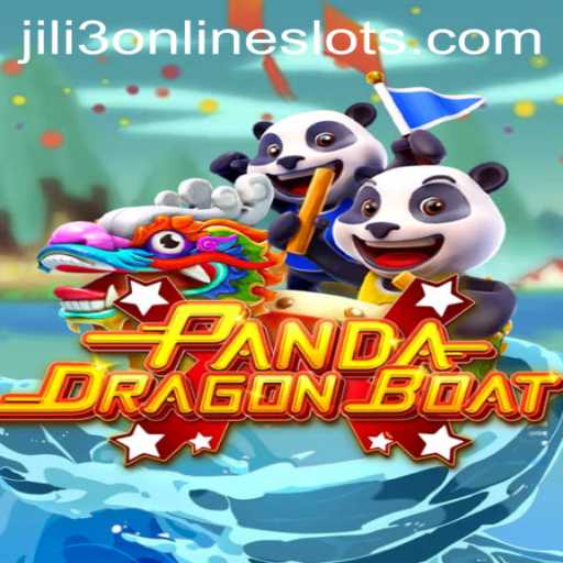 PANDADRAGONBOAT: Navigating the Waters of Excitement with jili3