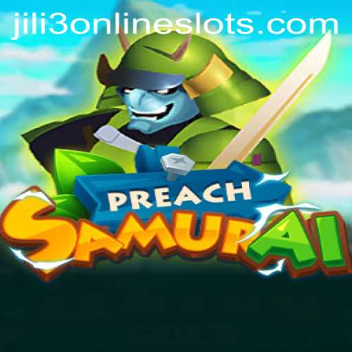 Exploring the Enigmatic World of PreachSamurai: A Comprehensive Guide