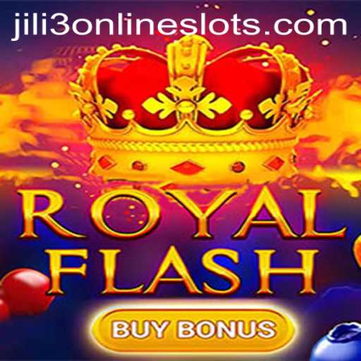 Discover the Exciting World of RoyalFlashBuyBonus and Unlock the Jili3 Experience