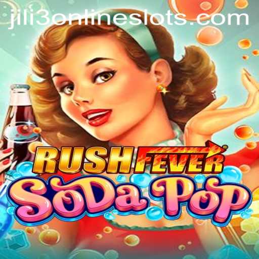 RushFeverSodaPop: Dive into an Exciting World of Bubble-Popping Fun