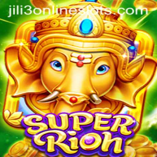 Exploring SuperRich: A Deep Dive into the Jili3 Adventure