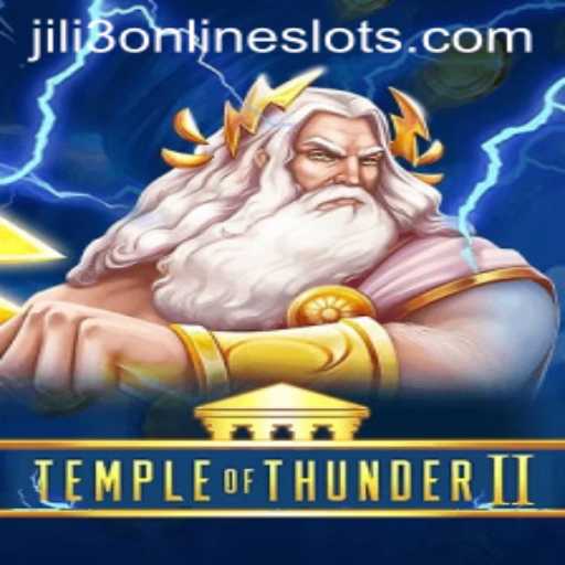 Discover the Thunderous Adventure in TempleofThunderII