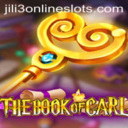 Discovering TheBookofCarl: A Journey into Adventure and Strategy