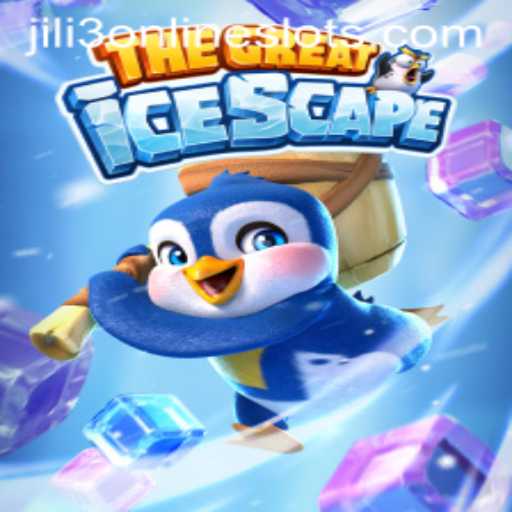 Explore the Exciting World of TheGreatIcescape
