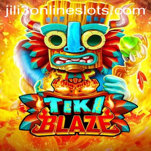 Experience the Thrills of TikiBlaze: A Comprehensive Guide