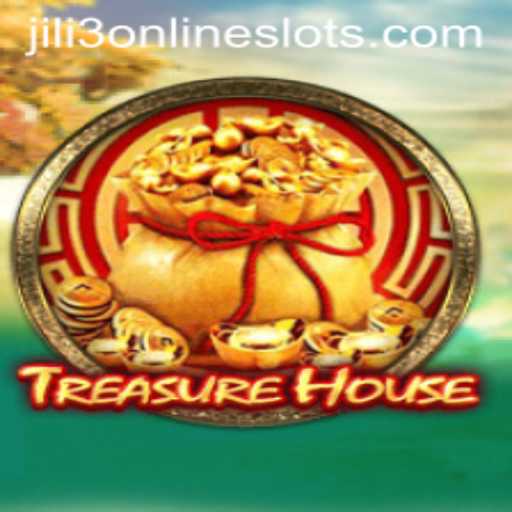 Unveiling TreasureHouse: The Thrilling Adventure Game