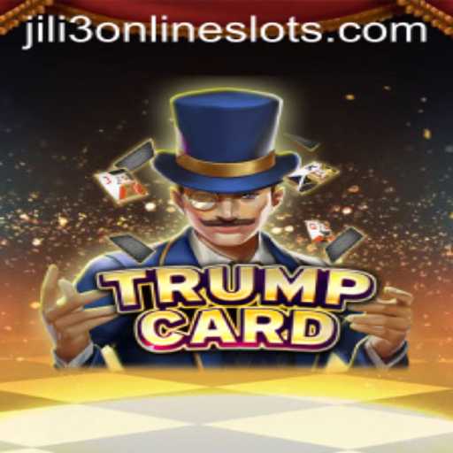 TrumpCard: The Fascinating World of Strategic Game Play