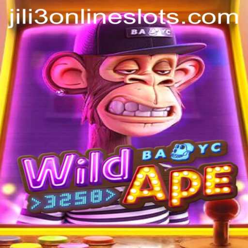 Exploring the Excitement of WildApe3258: The Ultimate Gaming Experience